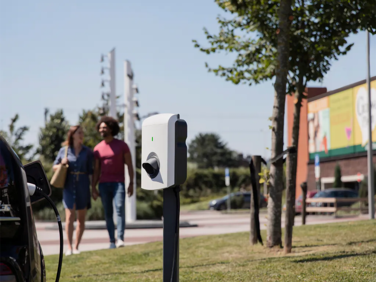 HomE SunCharge Bundle