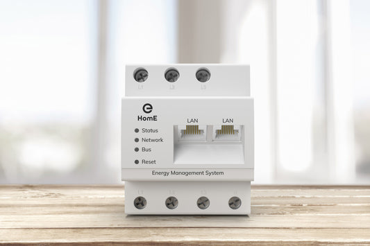HomE Energy Management System