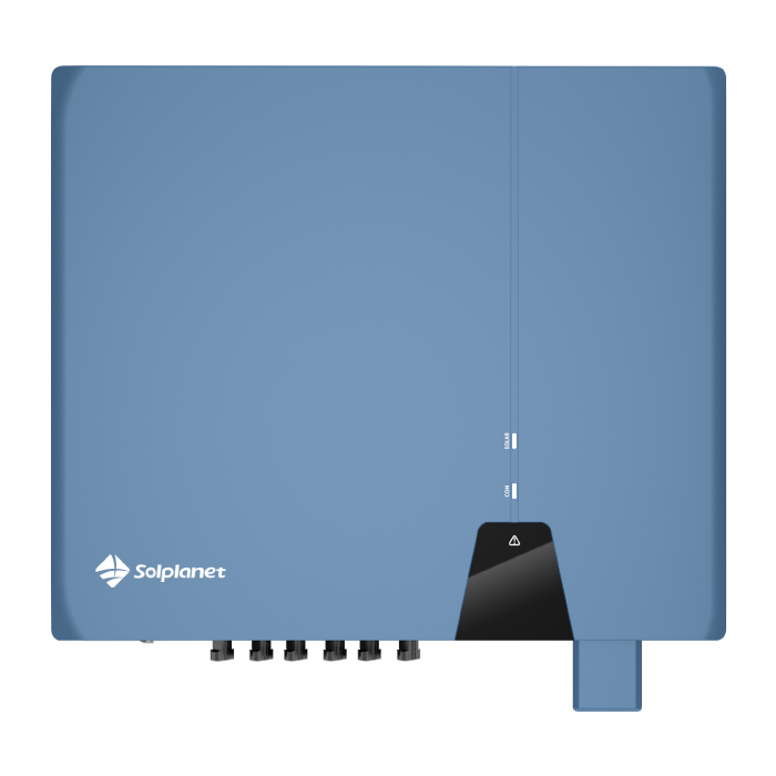 Solplanet ASW LT-G3 Pro • 3 MPP • IP66