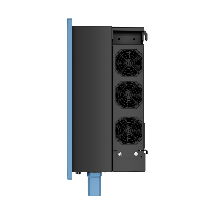 Solplanet ASW LT-G3 Pro • 3 MPP • IP66