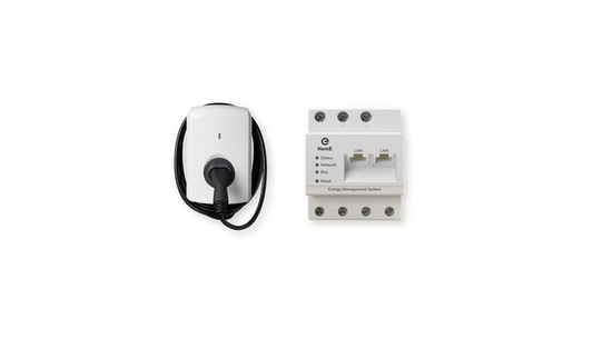 HomE SunCharge Bundle
