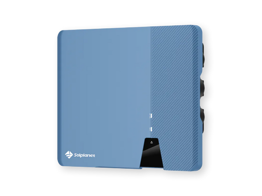 Solplanet ASW LT-G2 Pro • 2 MPP • IP66