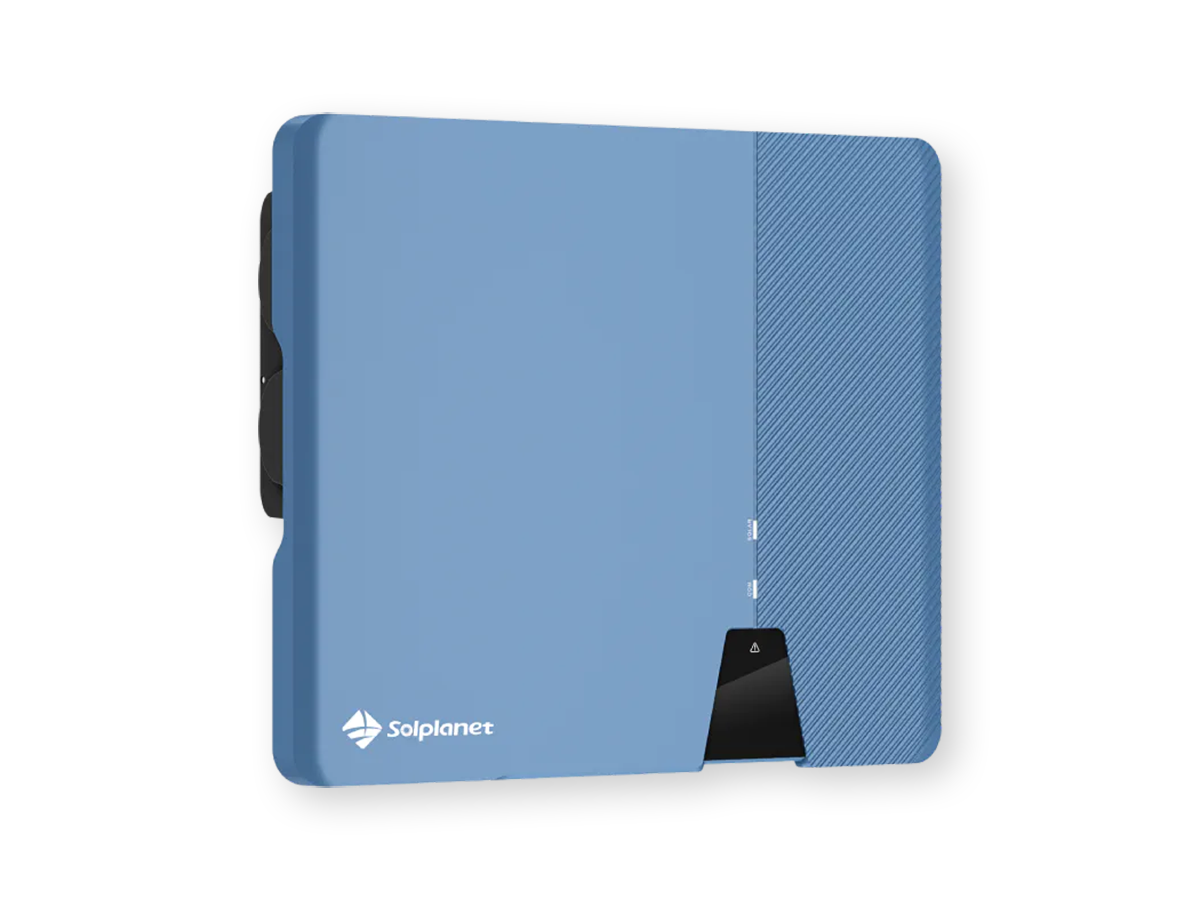 Solplanet ASW LT-G2 Pro • 2 MPP • IP66