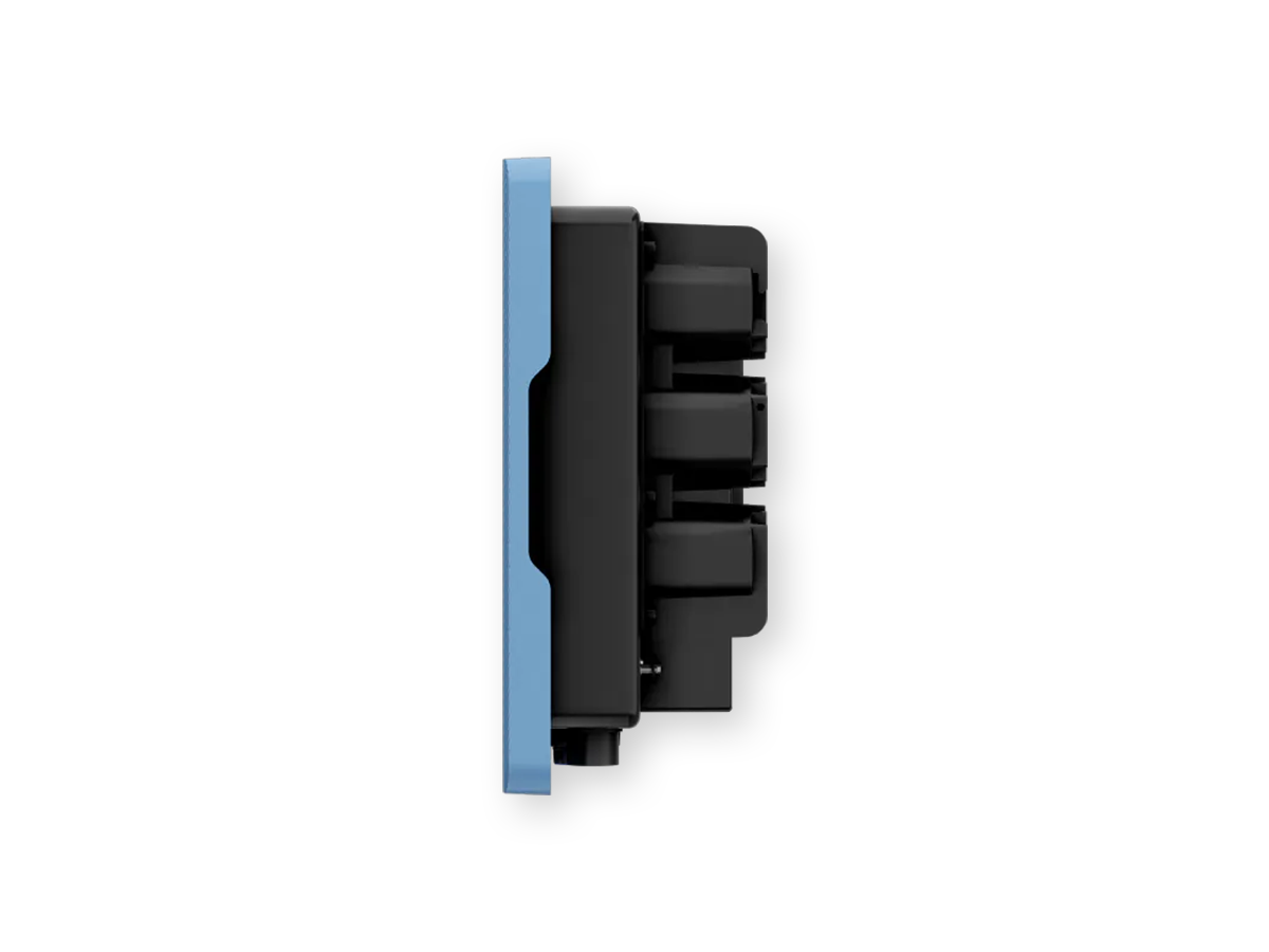 Solplanet ASW LT-G2 Pro • 2 MPP • IP66